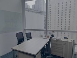 Sbf Center (D1), Office #632507751
